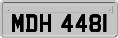 MDH4481