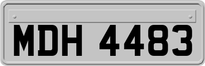 MDH4483