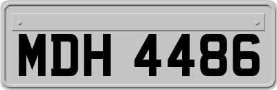 MDH4486