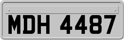MDH4487