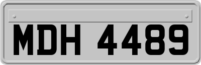MDH4489