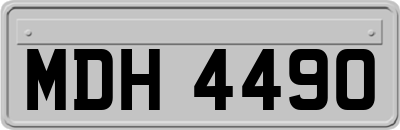 MDH4490