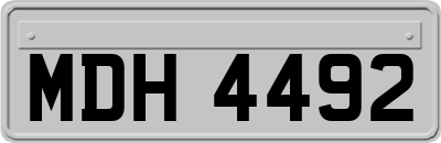 MDH4492