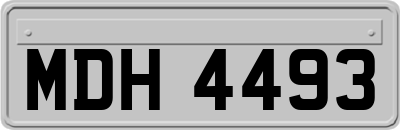 MDH4493