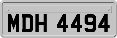 MDH4494
