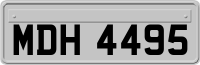 MDH4495