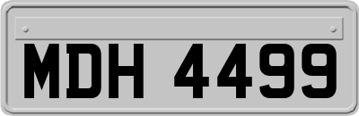 MDH4499