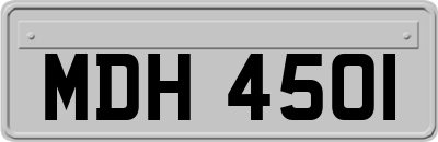 MDH4501