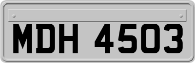 MDH4503