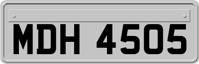 MDH4505