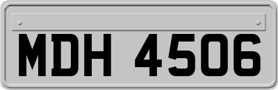 MDH4506