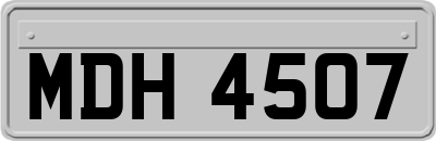 MDH4507