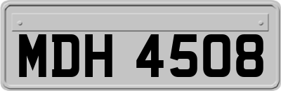 MDH4508