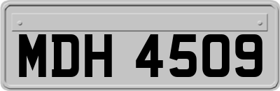 MDH4509