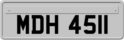 MDH4511