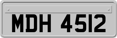 MDH4512
