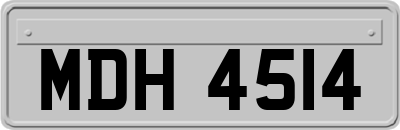 MDH4514