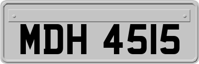 MDH4515
