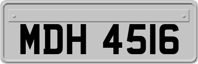 MDH4516