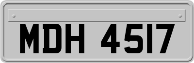 MDH4517