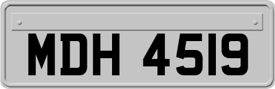 MDH4519