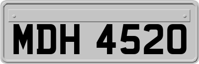 MDH4520
