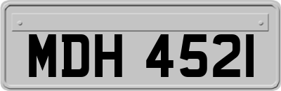MDH4521