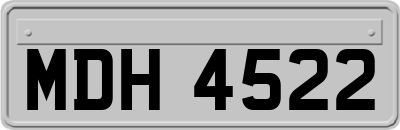 MDH4522