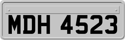 MDH4523