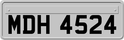 MDH4524
