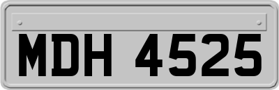 MDH4525