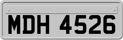MDH4526