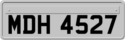 MDH4527