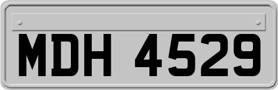 MDH4529