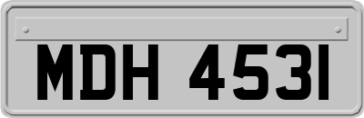 MDH4531