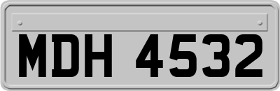 MDH4532