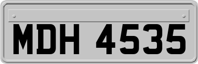 MDH4535