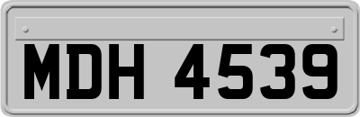 MDH4539