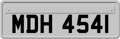 MDH4541