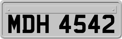 MDH4542
