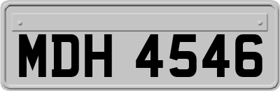 MDH4546