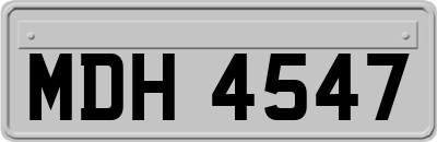 MDH4547