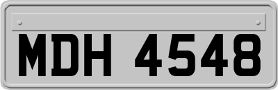 MDH4548