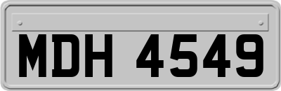 MDH4549