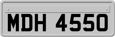 MDH4550