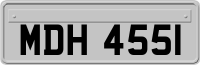 MDH4551