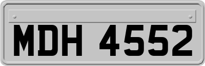MDH4552