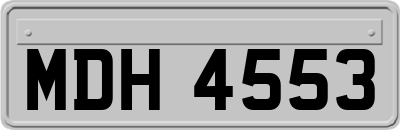 MDH4553