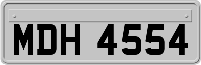 MDH4554