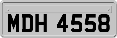MDH4558
